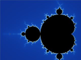 Mandelbrot Network Challenge